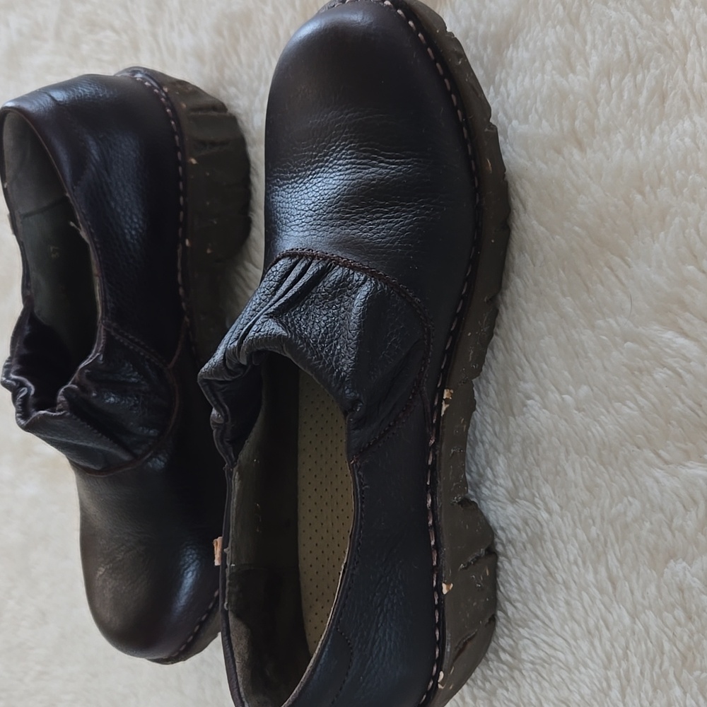 El Naturalista Women's Shoes - Picture 8 of 9
